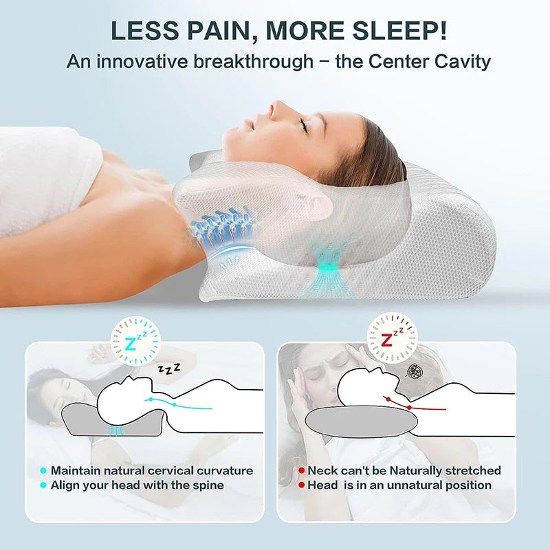 OrthoPillow 2.0