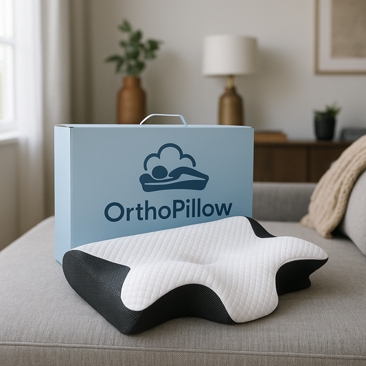 OrthoPillow 2.0